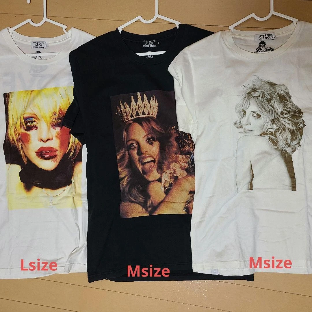 Men's Hysteric Glamour for sale - eBay