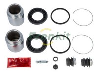 Frenkit Reparatursatz Bremssattel 243934 FüR Camry ES Toyota Scepter Lexus 43Mm