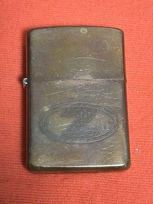 Zippo pure copper z series limited | eBay
