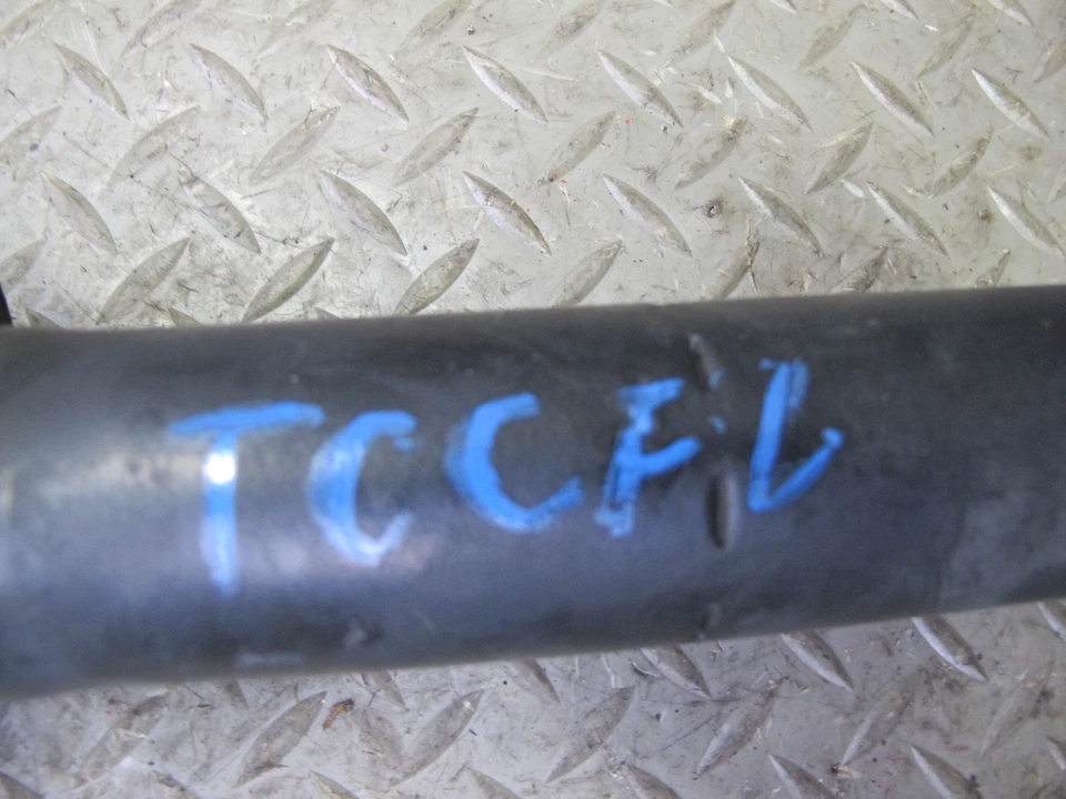 95-97 TOYOTA CELSIOR LEXUS LS400 ПЕРЕДНЯЯ ЛЕВАЯ И ПРАВАЯ СТОЙКА АМОРТИЗАТОР 43K OEM - Изображение 2 из 4