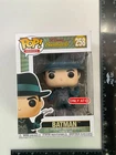 Funko Pop! DC Bombshells: Batman #258 Target Exclusive Vinyl Figure G05