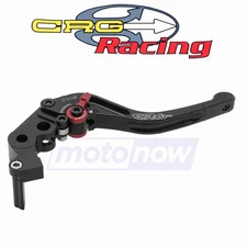 CRG RC2 Shorty Length Brake Lever for 2016-2018 Ducati Monster 1200 R - hy