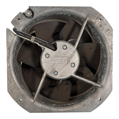 EMB Papst Industrielüfter 230V W2E200-HK38-01 Gebraucht