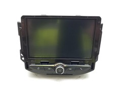 Vauxhall Adam Satellitennavigationseinheit 20...