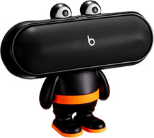 Protective Stand for Beats Pill Portable Bluetooth Speaker, Scratch Shock