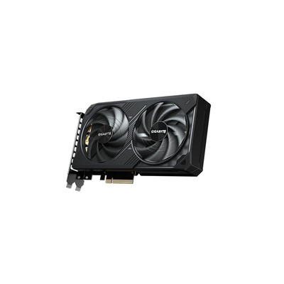 Grafikkarte GIGABYTE GeForce RTX 5060 Ti 8GB Windforce - 8GB GDDR7, HDMI, 3x DP