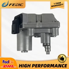 Turbo actuator RHF4V VV19 for Mercedes Vito 111 CDI W639 85Kw 116HP OM646DELA