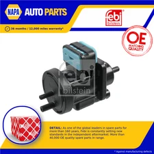 Pressure Converter Valve 181229 Febi 05080371AA 5080371AA A0005450427 Quality