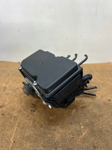 ABS PUMPE FIAT 500 0265232846 51884549 0265801089