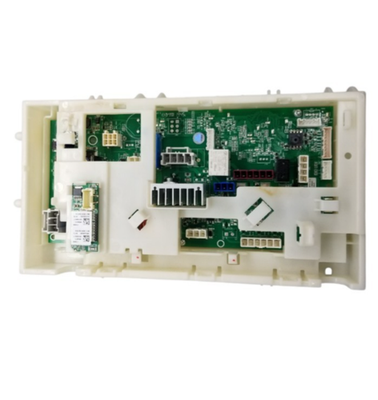 #ad OEM GE Washer Control 0021800214 1 Yr Warranty Free Same Day Shipping $114.99