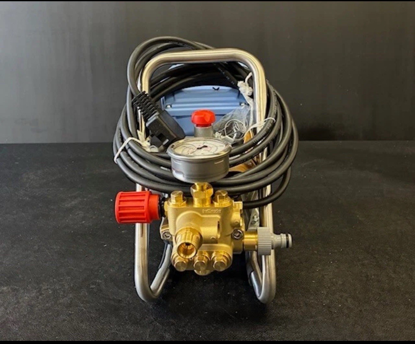 Kranzle K7/122 Pressure Washer Non-TS UK