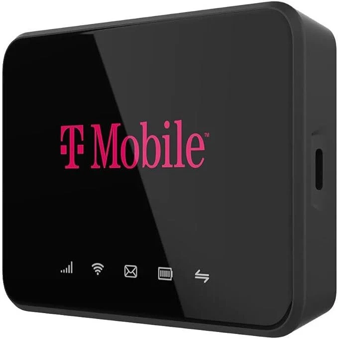 T-Mobile Hotspot - 100 GB Per Year - 5 Years Prepaid NEW *** READ DESC *** - Image 3 of 4