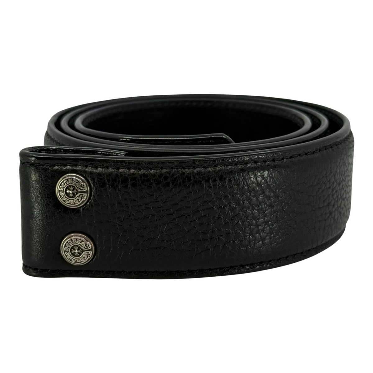 Chrome Hearts Belts for Men for sale | eBay