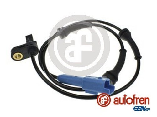 Autofren Seinsa DS0053 Sensor, Radgeschwindigkeit FüR Peugeot-image