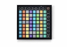 Novation Launchpad Mini MK3 64 RGB Pad Grid Controller for Ableton Live 0 SHIP