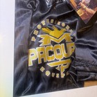 Framed Nike Boxing Shorts Signed By Manny Pacquiao Picture Included. — photo 5