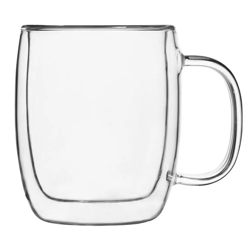 Safdie & Co. Cappuccino Mug - Thumbnail 3
