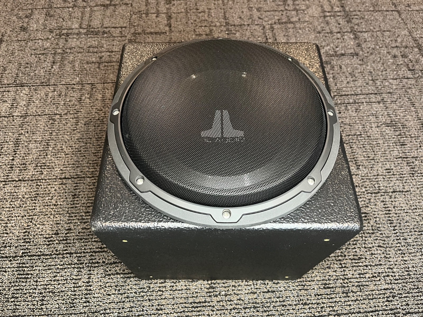 2026 Can Am Defender MAX HD11 Plug & Play JL Audio Subwoofer Amplifier Package