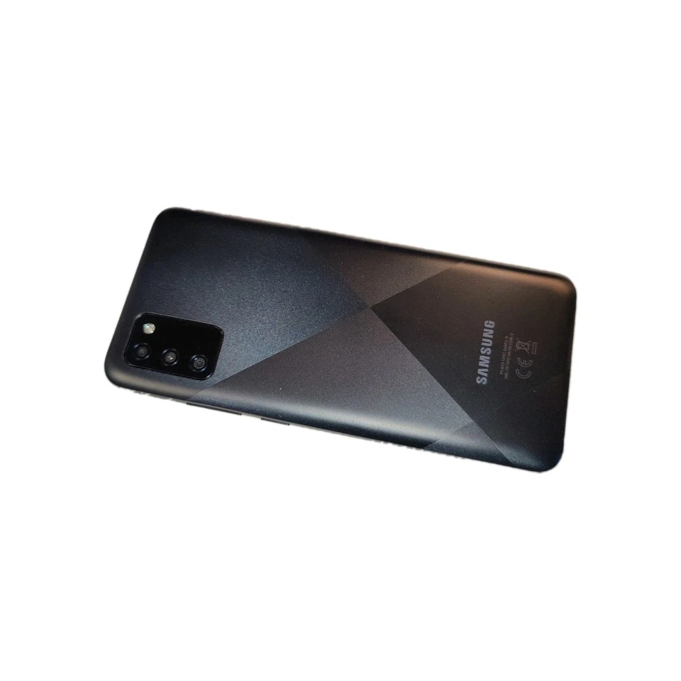 Samsung Galaxy A02s · 32GB, Foto 3 von 5