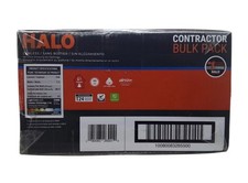 HALO HLBE 4 Ultra-Thin Downlight 3000K Fixed ...