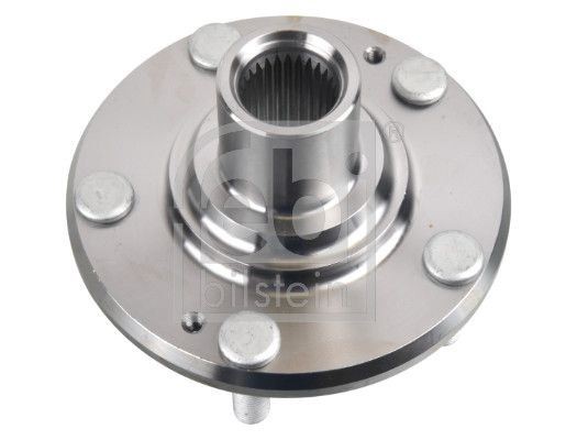 FEBI 102190 WHEEL HUB Front