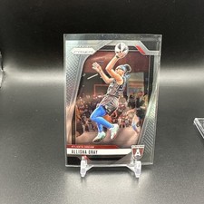 2024 Panini Prizm WNBA #96 Allisha Gray