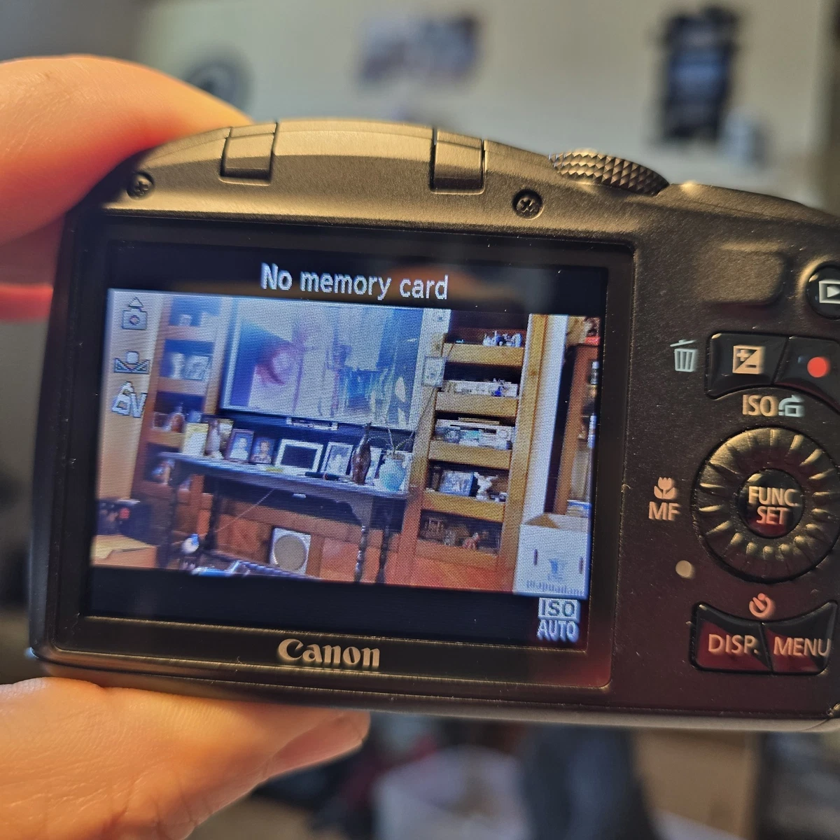 Canon PowerShot SX150 IS Digital Cameras for Sale - Shop New