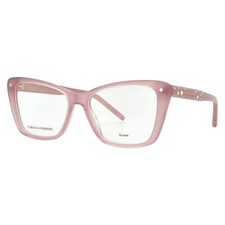 Carolina Herrera Demo Cat Eye Ladies Eyeglasses HER 0149 0FWM 53 HER 0149 0FWM