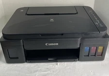 Canon PIXMA G3200 Wireless MegaTank All-in-One Inkjet Printer