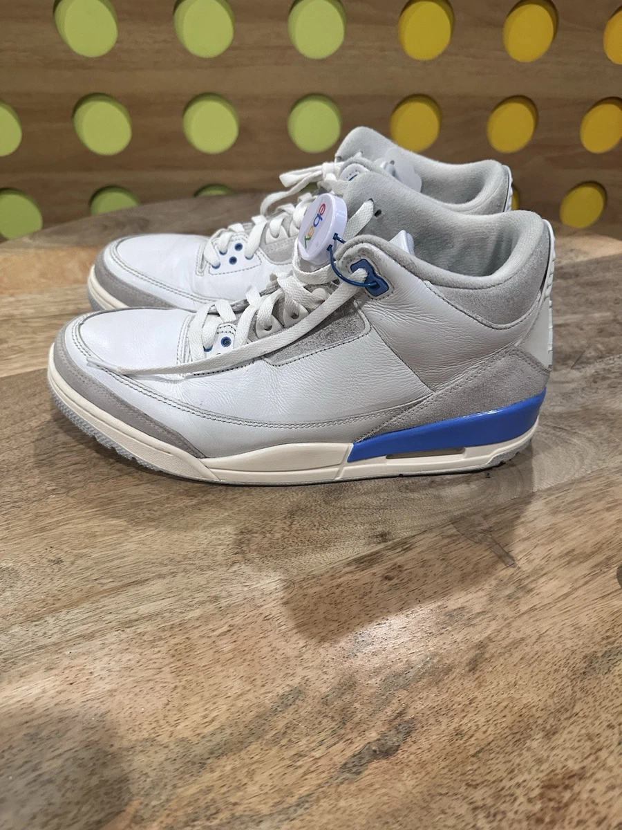 校長先生 　Nike Air Jordan 3 Retro \