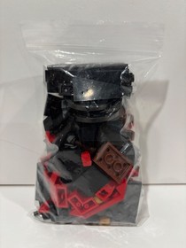 LEGO Castle Gold Getaway Set 70401 Complete Set with Instructions