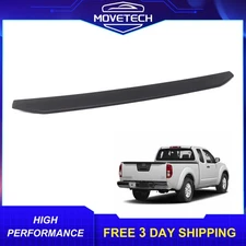 New Fits 2013-2021 Nissan Frontier 934869BF0A Rear Tailgate Molding Cap Cover