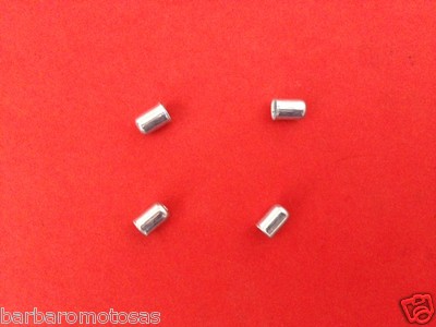 Gaine De Frein Diamètre 7,2 Mm Intérieur / 9,5 Mm Extérieur – Pour Frein Arrière Moto – Marque Motocenter