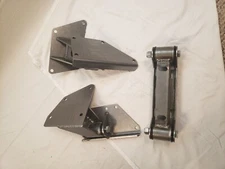 1965-1979 Ford F-Series Truck 2WD Engine and Tranny Mounts Coyote Conversion