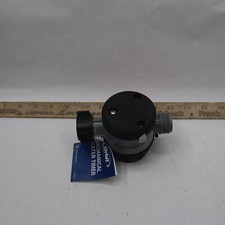 Orbit Mechanical Garden Water Timer Gray Blac...