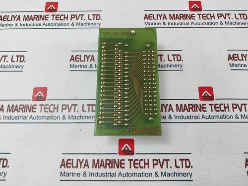Phoenix Contact 9863840A Input Interface Relay - Picture 3 of 7