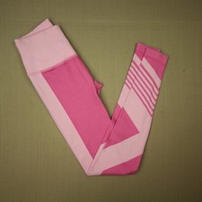 Nux Compression Leggings Womens XS Low Rise P...