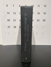 Libro | Il Marchio Del Diavolo | Glenn Cooper