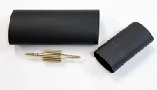 Spark Plug Wire Ignition Wire Cable Splice Connector fits 7mm 8mm 10mm Wire