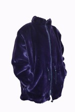 Manteau femme fourrure acryliq…