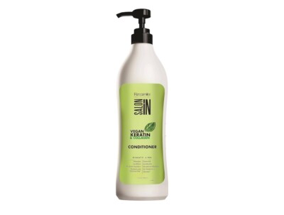 Recamier Professional Salón In Vegan Keratin & Collagen Hair Conditioner 33.8 Fl