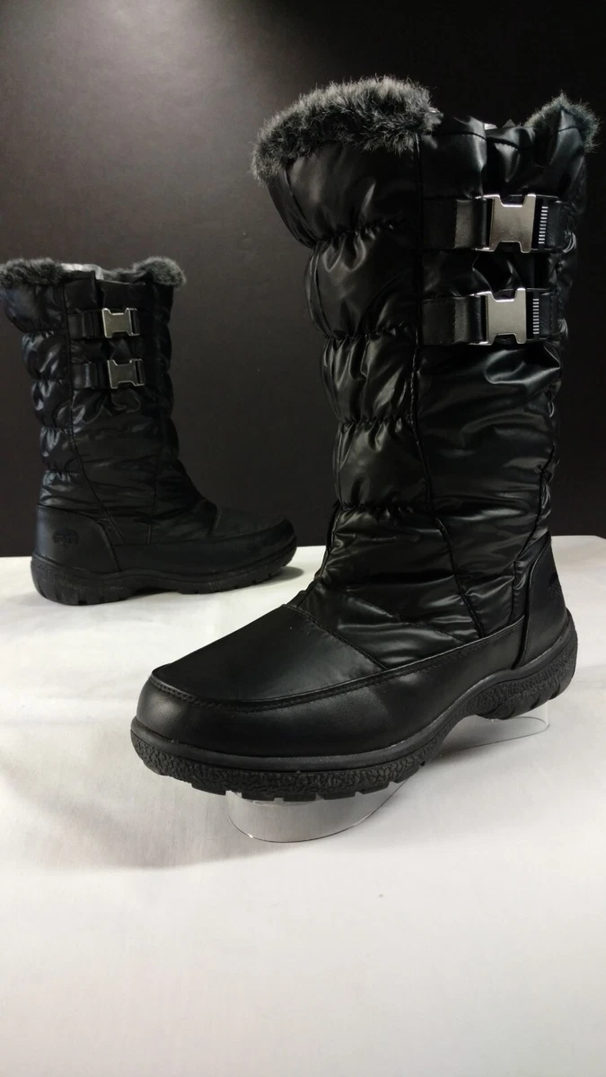 Totes clearance bunny boots
