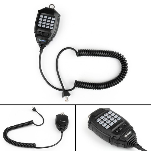 Hand Microphone Speaker For TYT TH-9000 TH-9000D Mobile Car Radio - Picture 2 of 10