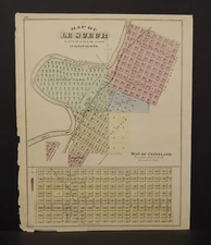 Minnesota Le Sueur or Reverses or New Ulm. *Special Purchase 1874 K15#08