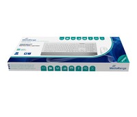 Mediarange MROS106 Highline Series Tastatur-Und-Maus-Set ~D~