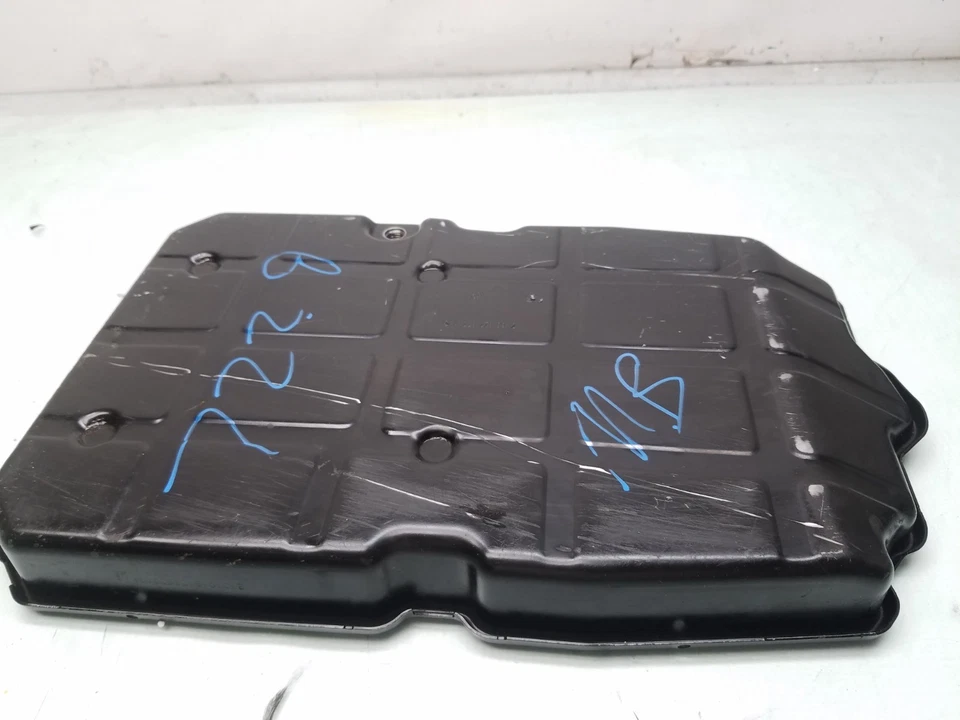 Mercedes-Benz CLS500 SL550 SL500 2006 2007 2008 transmisión cárter de aceite  Foto 2 de 4