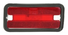 USA-Made! 1970-81 Firebird Rear Marker Light Assembly - RH NEW Trim Parts!