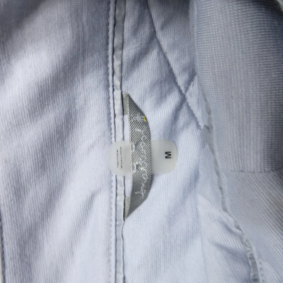 Falda acolchada Smartwool talla mediana gris lana merino forrada y aislada nieve Foto 2 de 4