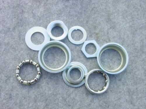 NOS Stamped GT TRII MAXI AXLE PEGS 26T Old School BMX Pro