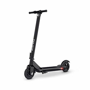 Electric Scooter, Lightweight and Foldable Frame, Travel up Jetson